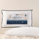 Ultra-Loft-Microfibre-Medium-Pillow-by-Hilton Sale
