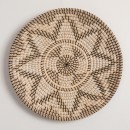 Sebal-Seagrass-Woven-Sun-Wall-Hanging-by-Habitat Sale