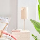 Talstone-Linen-69cm-Table-Lamp-by-MUSE Sale