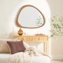 Pebble-Mirror-by-MUSE Sale