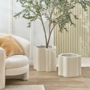 Marlo-Wave-Decorative-Pot-by-MUSE Sale