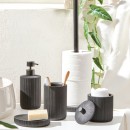 Harlow-Ribbed-Bathroom-Accessories-by-Habitat Sale