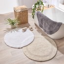 Resort-Reversible-Round-Bath-Mat-by-MUSE Sale