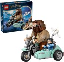 LEGO-Harry-Potter-Hagrid-Harrys-Ride-76443 Sale