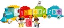 LEGO-Duplo-Number-Train-Learn-to-Count-10954 Sale