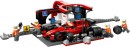LEGO-City-F1-Pit-Stop-Crew-with-Ferrari-Car-60443 Sale