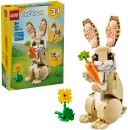 LEGO-Creator-Cute-Bunny-31162 Sale