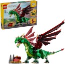 LEGO-Creator-Medieval-Dragon-31161 Sale