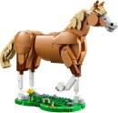 LEGO-Creator-Beautiful-Horse-31166 Sale