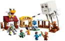 LEGO-Minecraft-Ghast-Balloon-Attack-21273 Sale