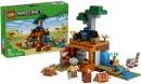 LEGO-Minecraft-The-Armadillo-Mine-Expedition-21269 Sale