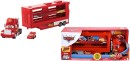 Disney-Cars-Mack-Mini-Racers-Hauler Sale