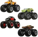 Hot-Wheels-Monster-Trucks-164-4-Pack-Assorted Sale