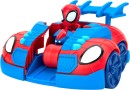 Spidey-Friends-Web-Strike-2-in-1-Feature-Vehicle Sale