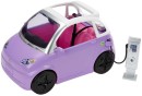 Barbie-Car-Electric-Vehicle Sale