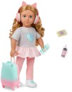 Our-Generation-Activity-Travel-Doll-with-Accessories-Linzi Sale