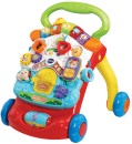 VTech-First-Steps-Baby-Walker-Red Sale