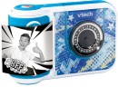 VTech-Kidizoom-Print-Cam-Bundle-Blue Sale
