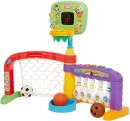 Little-Tikes-3-in-1-Sports-Zone Sale