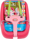 Little-Tikes-Snug-N-Secure-Swing-Magenta Sale