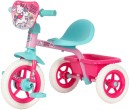 Hello-Kitty-Trike-With-Bucket Sale