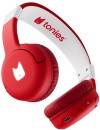 Tonies-Bluetooth-Headphones-Sunset-Red Sale