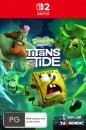 SpongeBob-SquarePants-Titans-of-the-Tide-Code-in-Box-Nintendo-Switch-2 Sale