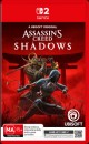 Assassins-Creed-Shadows-Nintendo-Switch-2 Sale