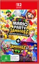 Super-Mario-Party-Jamboree-Nintendo-Switch-2-Edition-Jamboree-TV Sale
