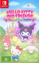 Hello-Kitty-and-Friends-Freeze-Tag-Party-Nintendo-Switch Sale