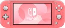Nintendo-Switch-Lite-Coral Sale