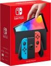 Nintendo-Switch-Console-OLED-Model-Neon Sale