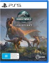 Jurassic-World-Evolution-3-Playstation-5 Sale