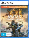 Avatar-Frontiers-of-Pandora-from-the-Ashes-Edition-PlayStation-5 Sale