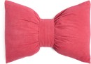 Bow-Cushion-Pink Sale