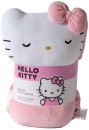 Hello-Kitty-Blanket-Cushion Sale