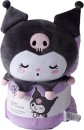 Kuromi-Blanket-Cushion Sale