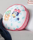Bluey-Christmas-Cushion Sale