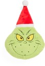 The-Grinch-Christmas-Cushion Sale