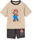 Mario-Tee-and-Short-Set Sale