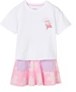 Peppa-Pig-Tee-Shorts-Set Sale