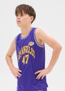 NBA-Mesh-Tank-LA-Lakers Sale