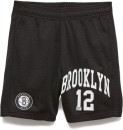 NBA-Mesh-Shorts-Brooklyn-Nets Sale