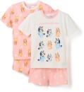 Bluey-2-Pack-Australian-Cotton-PJ-Set Sale