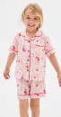 Button-Down-PJ-Set-Pink Sale