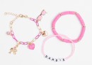 Barbie-3-Pack-Bracelet-Set Sale