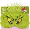 Dr-Seuss-the-Grinch-Fluffy-Eye-Mask Sale