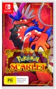 Pokemon-Scarlet-Nintendo-Switch Sale