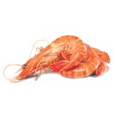 Fresh-Cooked-Australian-Tiger-Prawns Sale