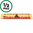 Toblerone-340-360g Sale